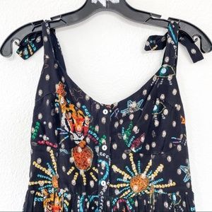 Farm Rio Festa Dress